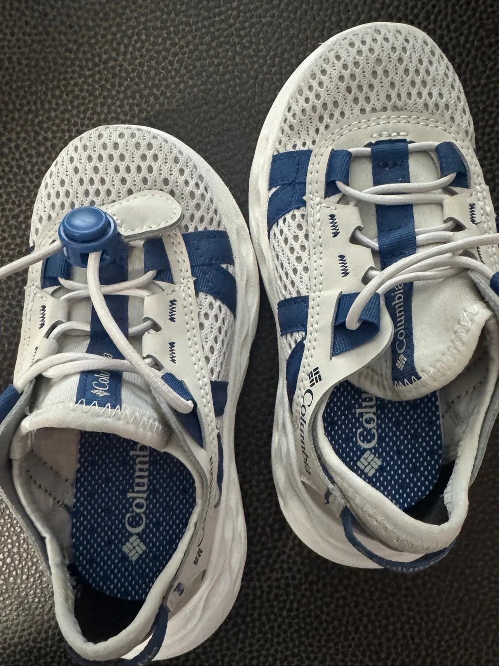 Columbia Kids' Water Sneakers